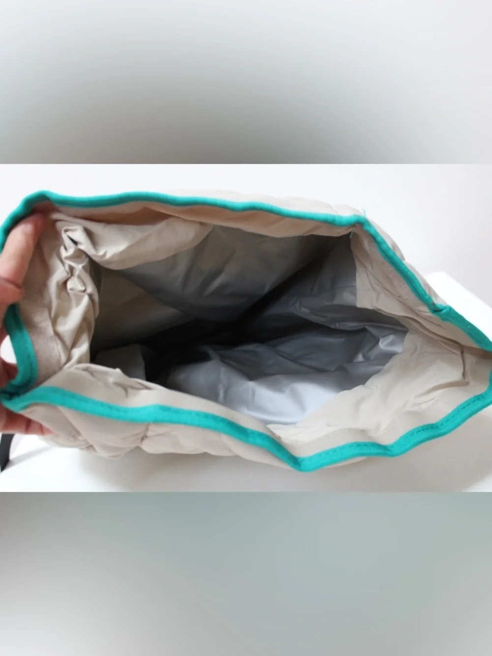 NWT Bagsmart walker lunch bag